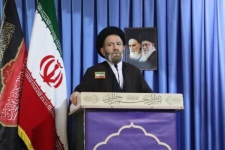 اتحاد مقدس، دشمن‌سوز و دشمن‌شکن وظیفه ماست