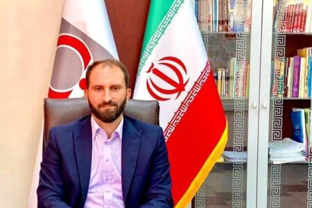 کسب رتبه نخست انتقال خون لرستان در ارزیابی ملی