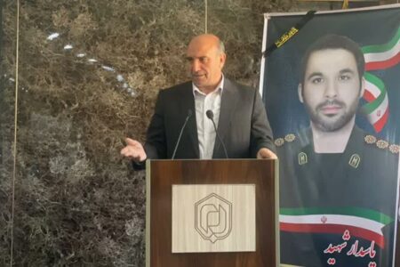 عدالت‌محوری سبب پایداری و ثبات نظام می‌شود