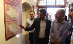 موزه باستان‌شناسی لرستان بازگشایی شد