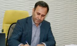 لرستان سومین تولیدکننده گردوی کشور شد