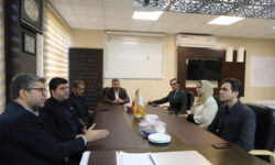 ایجاد رشته صنایع‌دستی در دانشگاه آیت‌الله بروجردی در دستور کار قرار گرفت