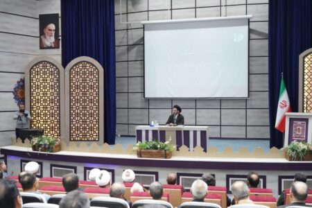 مبانی معرفتی و اندیشه‌ای در جنگ ترکیبی واکاوی شود