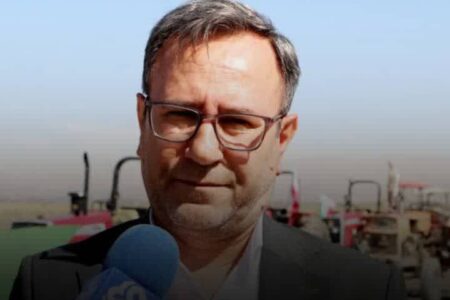 اعتماد به دانش و اصلاح الگوی کشت؛ راهبرد اصلی توسعه پایدار کشاورزی در لرستان