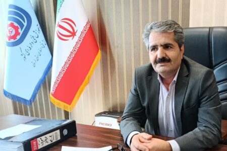 درخشش تیم المپیاد مهارت لرستان در بیست و دومین دوره مسابقات ملی مهارت