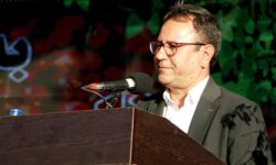 لرستان دارای ۴۲ هزار هکتار باغ مثمر است 