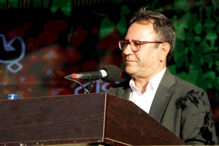 لرستان دارای ۴۲ هزار هکتار باغ مثمر است