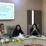 اصحاب رسانه لرستان با اصول پدافند غیرعامل و سایبری آشنا شدند 3 اصحاب رسانه لرستان با اصول پدافند غیرعامل و سایبری آشنا شدند اصحاب رسانه لرستان با اصول پدافند غیرعامل و سایبری آشنا شدند IMG 20251026 112045 260