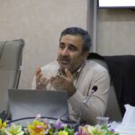 اصحاب رسانه لرستان با اصول پدافند غیرعامل و سایبری آشنا شدند 2 اصحاب رسانه لرستان با اصول پدافند غیرعامل و سایبری آشنا شدند اصحاب رسانه لرستان با اصول پدافند غیرعامل و سایبری آشنا شدند IMG 20251026 112046 867 1