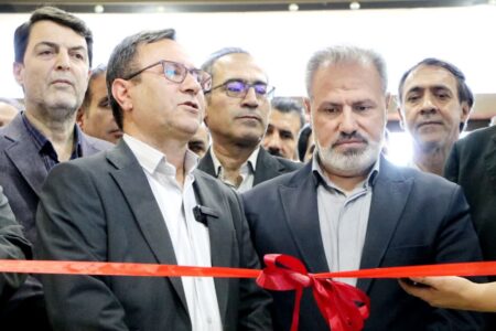 حضور ۷۵ شرکت از ۱۲ استان کشور در نمایشگاه تخصصی کشاورزی لرستان