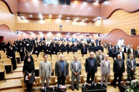 همایش پدافند غیرعامل در بخش کشاورزی لرستان برگزار شد + عکس