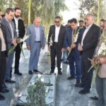 عطر ایثار در آسمان خرمآباد؛ گلزار شهدای جنگ ۱۲ روزه گلباران شد 7 عطر ایثار در آسمان خرمآباد؛ گلزار شهدای جنگ ۱۲ روزه گلباران شد عطر ایثار در آسمان خرمآباد؛ گلزار شهدای جنگ ۱۲ روزه گلباران شد IMG 20251030 141844 925