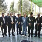 عطر ایثار در آسمان خرمآباد؛ گلزار شهدای جنگ ۱۲ روزه گلباران شد 3 عطر ایثار در آسمان خرمآباد؛ گلزار شهدای جنگ ۱۲ روزه گلباران شد عطر ایثار در آسمان خرمآباد؛ گلزار شهدای جنگ ۱۲ روزه گلباران شد IMG 20251030 141853 318 1