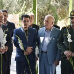 عطر ایثار در آسمان خرمآباد؛ گلزار شهدای جنگ ۱۲ روزه گلباران شد 1 عطر ایثار در آسمان خرمآباد؛ گلزار شهدای جنگ ۱۲ روزه گلباران شد عطر ایثار در آسمان خرمآباد؛ گلزار شهدای جنگ ۱۲ روزه گلباران شد IMG 20251030 141857 484