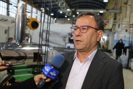 از داس تا داده؛ کشاورزی لرستان روی ریل فناوریهای نوین