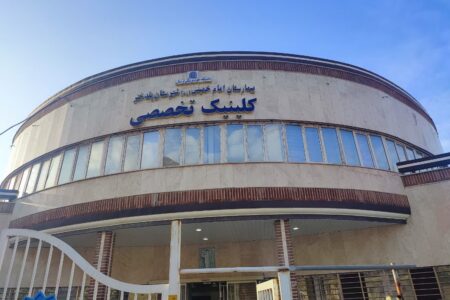 گروگانگیری جان مردم پلدختر؛ سکوت دانشگاه علوم پزشکی لرستان زیر ذرهبین افکار عمومی