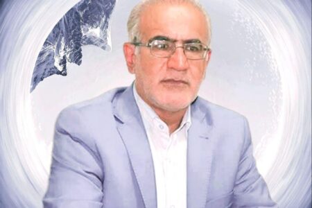 استاد امیرعلی حیدر-امیری:  وسط نداریم، یا باید با امام زمان عجل الله تعالی فرجه الشریف باشی و یا با سفیانی!!