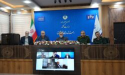 پدافند غیرعامل مولفه‌ای کلیدی برای حکمرانی در شرایط بحرانی است