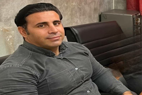 نویسنده حافظه ماندگار تاریخ است 1 نویسنده حافظه ماندگار تاریخ است نویسنده حافظه ماندگار تاریخ است 20251103 115858 876174997