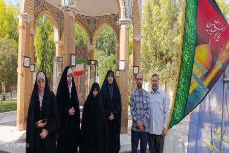 از لرستان تا قم؛ نقشآفرینی مدیران دارالقرآن در توانمندسازی قرآنی کشور