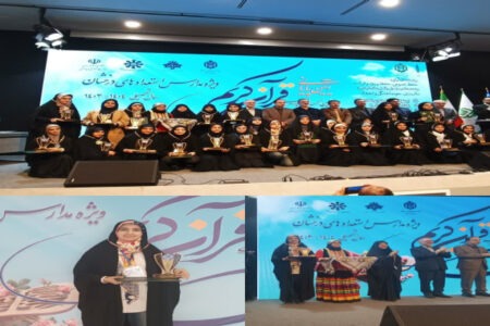 درخشش نوجوان خرمآبادی در مسابقات سراسری قرآن کشور