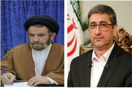 فریاد مرگ بر آمریکا و اسرائیل فردا در لرستان؛ پیام دعوت مسئولان به مناسبت ۱۳ آبان