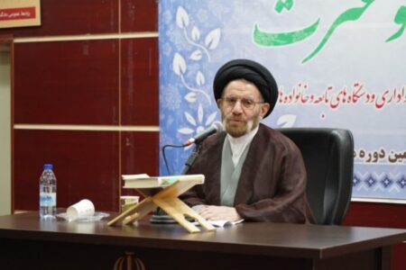 تداوم محافل قرآنی، ضامن پاکی جامعه و استواری عدالت است