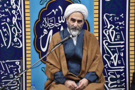 تکریم خانواده شهدا، تکریم جامعه و پاسداشت هویت دینی است