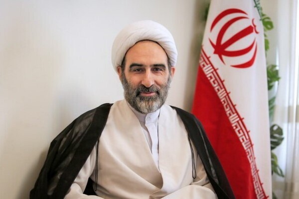 لرستان میتواند با تکیه بر گردشگری به خودکفایی اقتصادی برسد