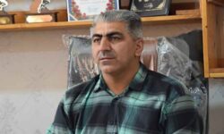 پیام رئیس هیئت دوومیدانی استان لرستان به مناسبت یومالله ۱۳ آبان