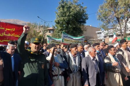 ۱۳ آبان؛ پژواک بیداری ملت ایران در برابر استکبار جهانی