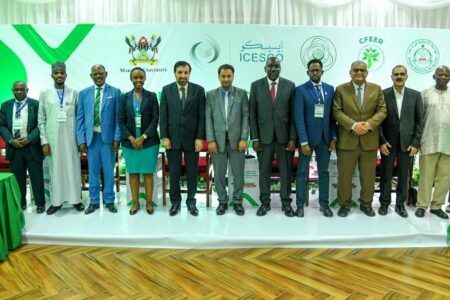 گام تازه دانشگاه لرستان برای گسترش همکاریهای علمی با کشورهای اسلامی و آفریقا