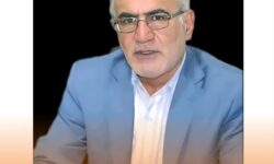 اعتراض استاد امیری به پائین بودن حقوق نظامیان، کارمندان، کارگران و بازنشستگان