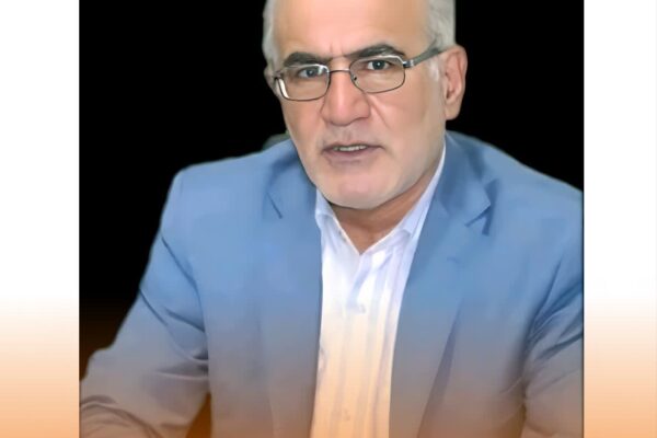 اعتراض استاد امیری به پائین بودن حقوق نظامیان، کارمندان، کارگران و بازنشستگان