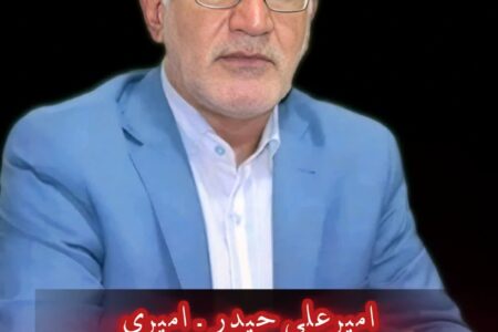 بیانات استاد امیرعلی حیدر-امیری/ در موضوع: سبک زندگی ایرانی-اسلامی